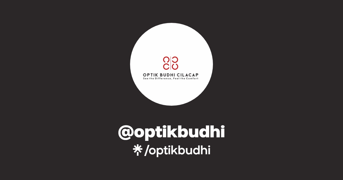 Clear Eyes, Happy Heart: The Secret of Optik Budhi in Cilacap's Heart