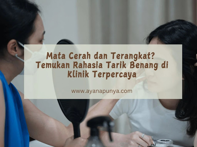 Mata Cerah, Hati Bahagia: Rahasia Optik Budhi di Jantung Cilacap